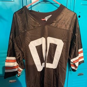 Cleveland Browns Jersey